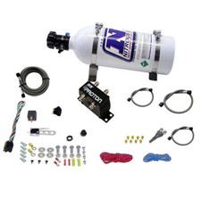 20421-05 Nitrous Express Proton Plus Nitrous System - 5 Lb Nitrous Bottle 20421-05 Nitrous Express Proton Plus Nitrous System - 5 Lb Nitrous Bottle