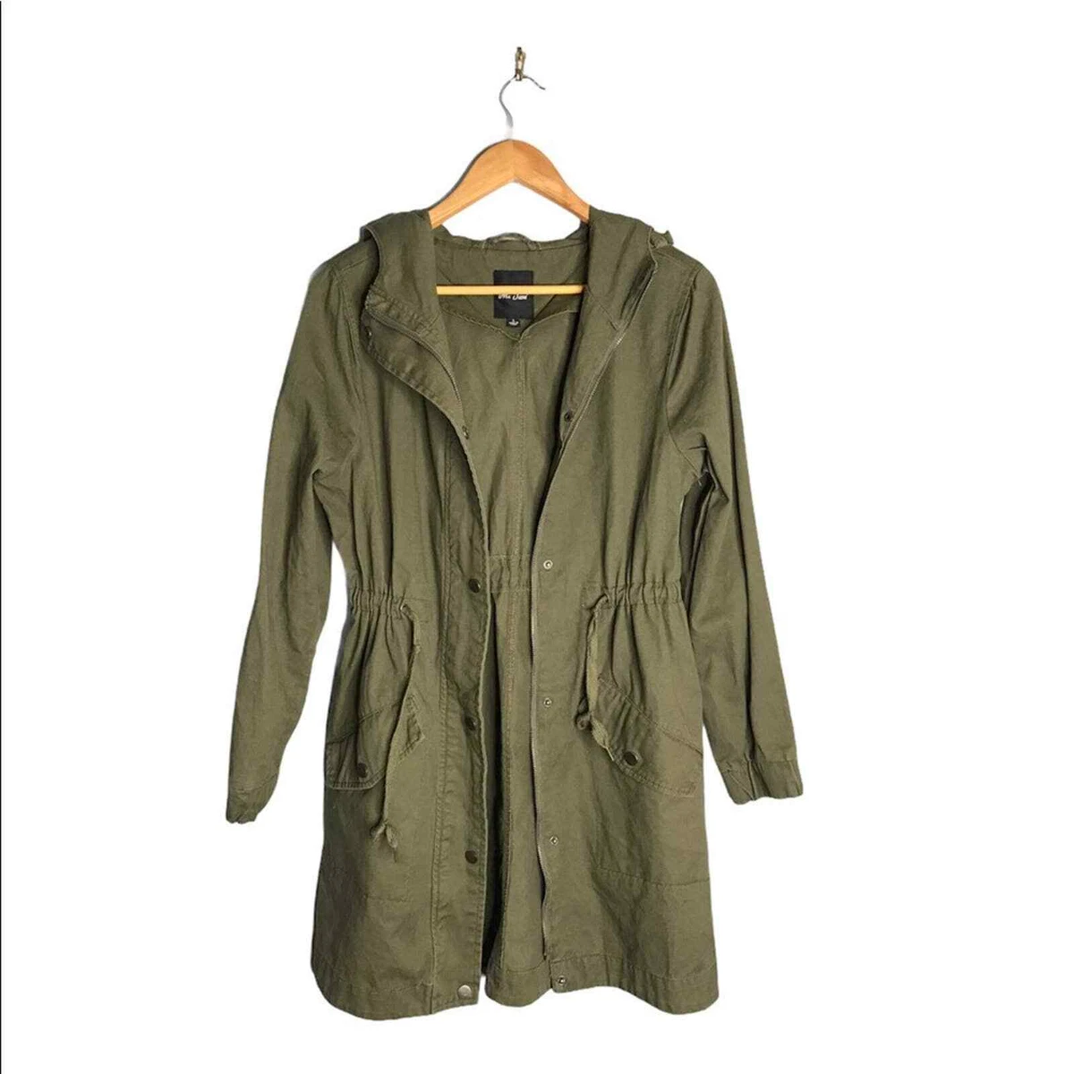 Me jane jacket green clearance
