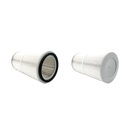 Powder Coating System Litone a Customized Filter for Powder Coating Spray Booth - 第 2/8 張圖片