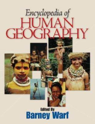 Encyclopedia Of Human Geography