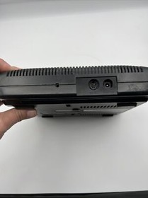 Restored- Sega Genesis- MK-1631- CONSOLE ONLY- 0564