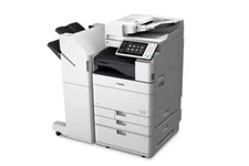 Canon ImageRunner IR ADV C5550i II Color Printer Copier Scan 50PPM, Meter: 95