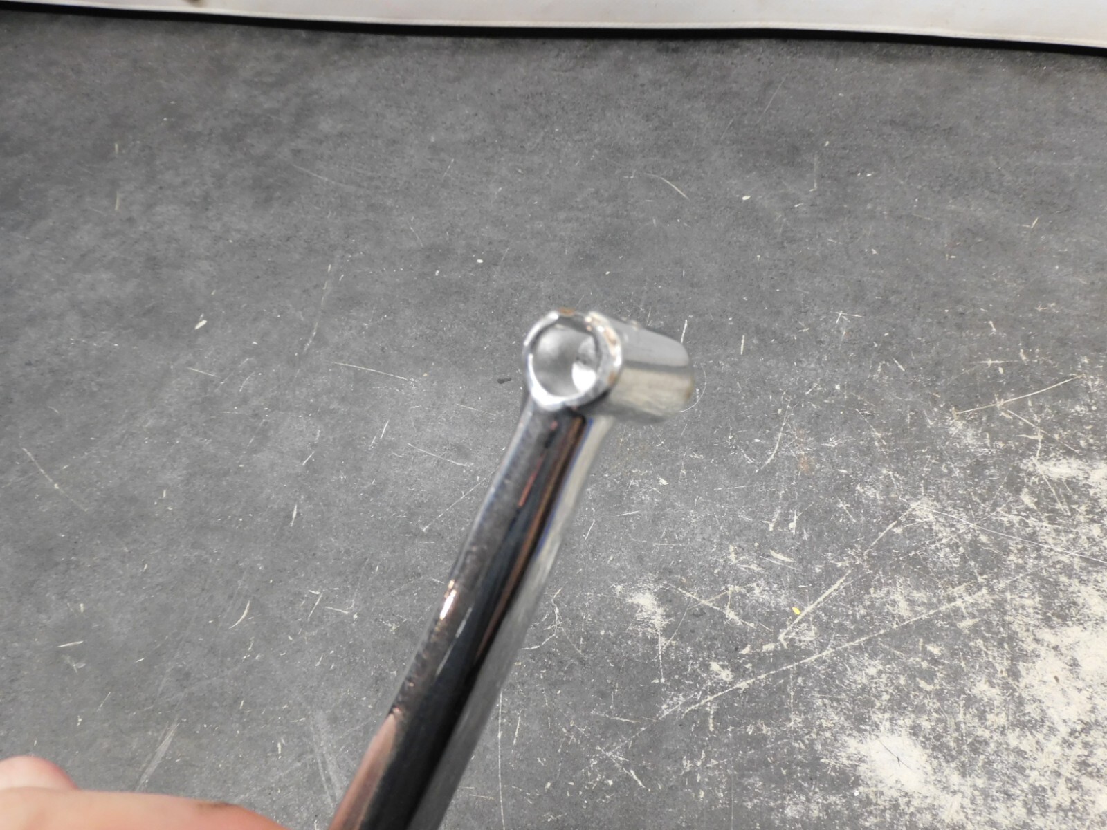 Harley Davidson Fat Boy Clutch Actuator lever 2680 eBay