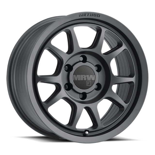 Set of 4 Method Race Wheels for Toyota Tundra 17inch | eBay