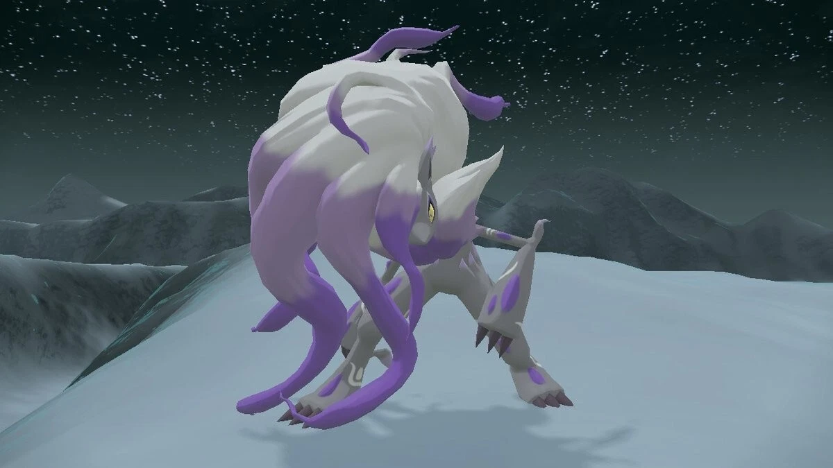 Shiny zoroark outlet