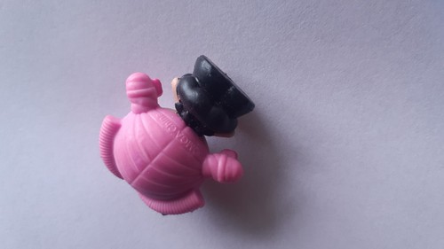 Lalaloopsy Tinies Mini Figure Series 3 Boo Scaredy Cat new from the box - Picture 4 of 4
