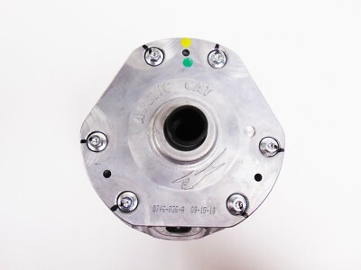 OEM New Arctic Cat Snowmobile 8.25 33mm Uncalibrated Drive Clutch