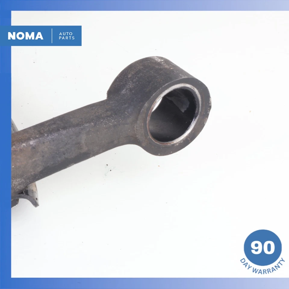 76-96 Jaguar XJS Series 3 Front Left Side Lower Suspension Control Arm OEM - Image 2 of 4