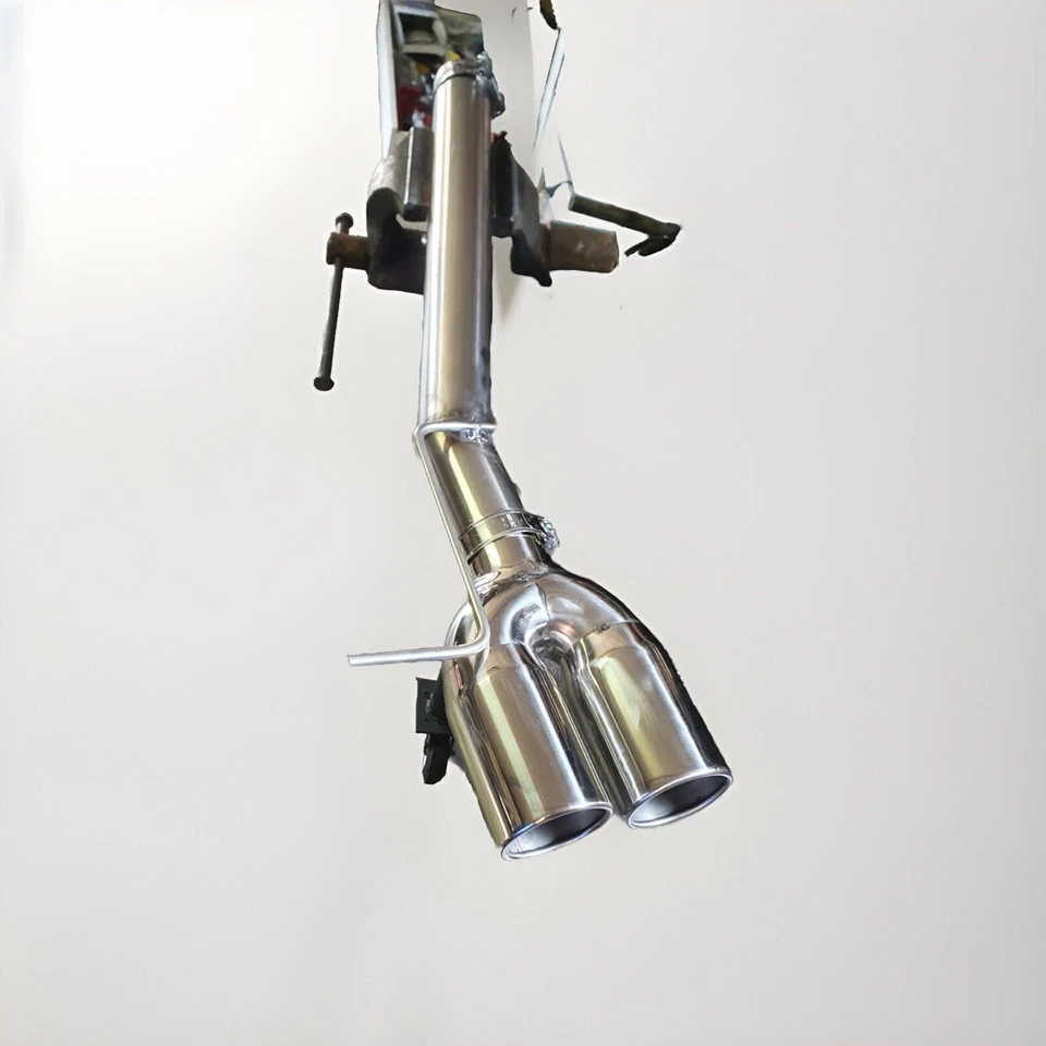 TERMINALE SCARICO IN INOW BMW 316/318/320d E90-E91–E92-E93 - Immagine 3 di 3