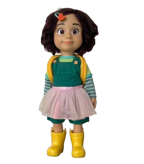 Toy Story 3 Bonnie Anderson Bonnie's Promise To Andy In Toy Story 4
