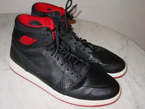 jordan retro 1 snakeskin