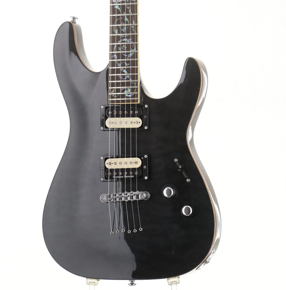 Used sales schecter hellraiser