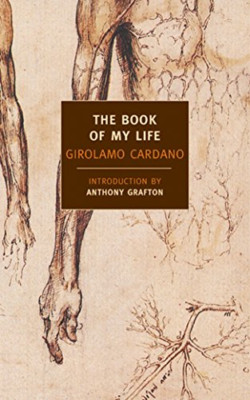 The Book of My Life (NYRB Classic) - Paperback NEW Cardano, Girola 2002-10-31