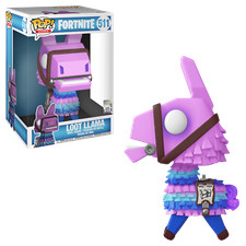 Loot Llama #511 Prices | Funko POP Games | New & Loose Values