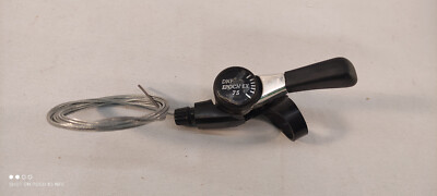 Schalthebel DNP EPOCH EX 7s Vintage neuwertig