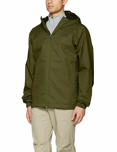 The North Face Men's Quest Jacket - L 