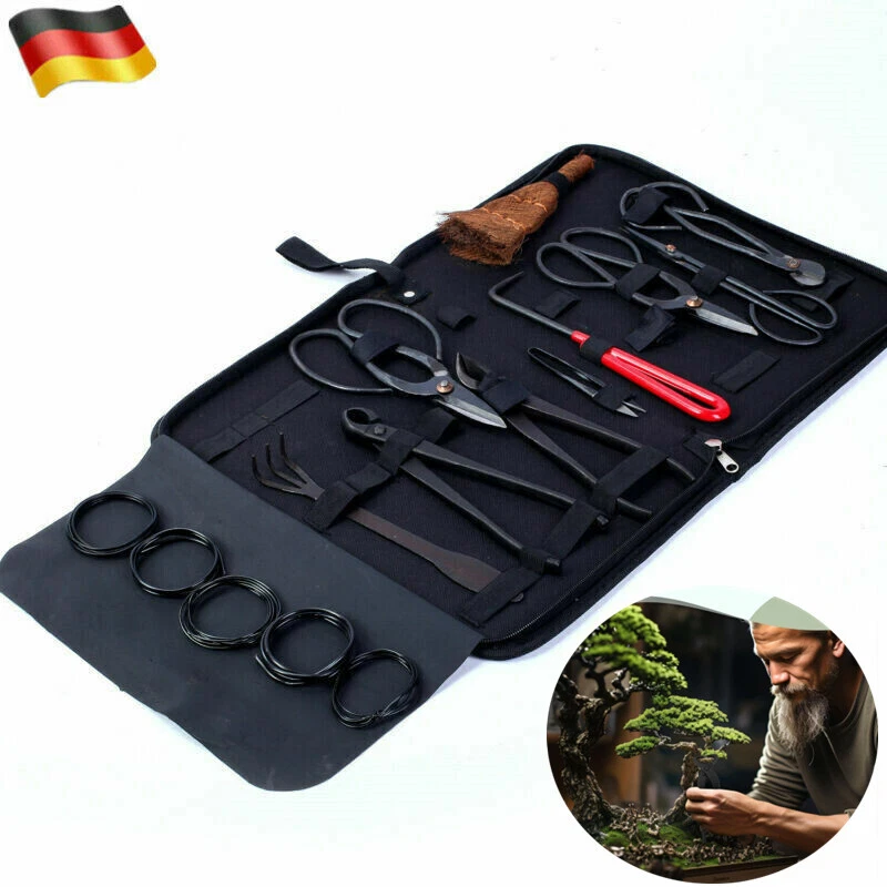 Bonsai Werkzeug online kaufen | eBay.de