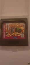 Tempo Jr. (Sega Game Gear, 1995) AUTHENTIC! TESTED AND WORKS GREAT!