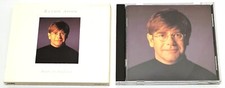 Elton John Made In England CD 1995 314-526 185-2 DADC Press