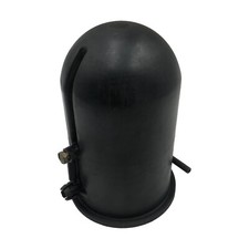 Genuine Porsche 924 S 944 968 Vacuum Reservoir Vacuum Can OEM 94557380800