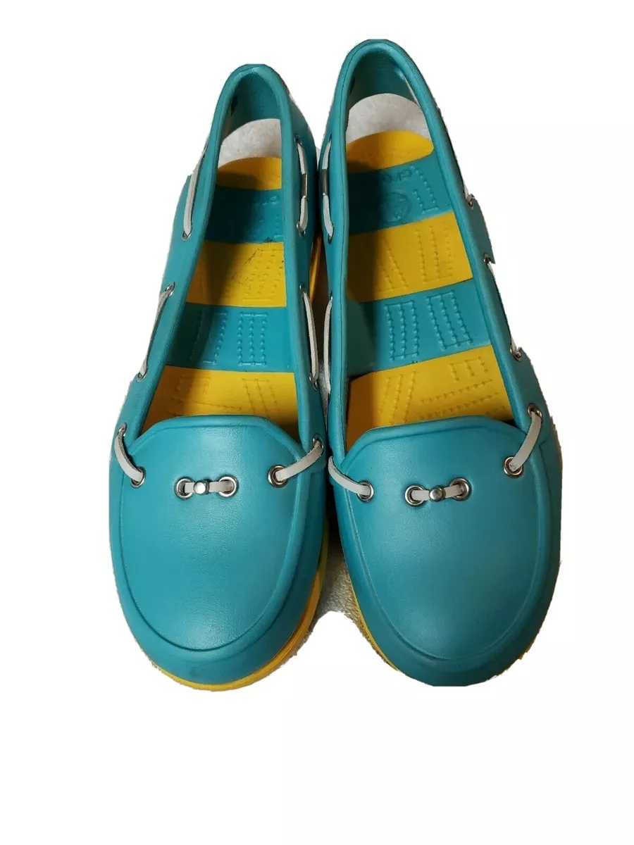 Beach line boat shoe sale