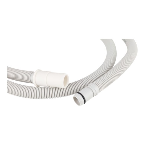 Gorenje Dishwasher Water Drain Hose 1.65m Genuine - Picture 3 of 12