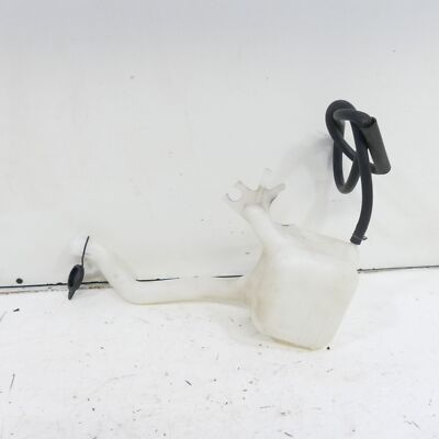 Honda CBR 125 JC50 Expansion Tank Coolant Reservoir Water Tank