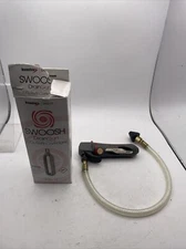 Diversitech Gg-1 Drain Clearing Gun, Black,Flexible Hose 1 box 11 Swoosh Cartrid