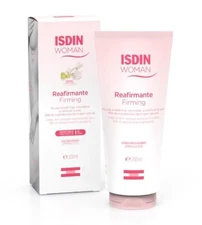 ISDIN WOMAN: Firming / 200ml  / helps firm, reshape and tone the skin /