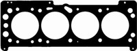 BGA Zylinderkopfdichtung FüR Opel Meriva Astra G CC 1.6 16V 1.4