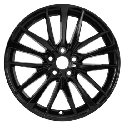 New 19'' Replacement Wheel Rim for Toyota Camry 2018 2019 2020 2021 2022 2023