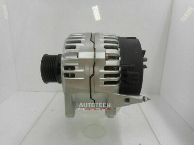 Lichtmaschine 150A für VW Transporter IV Bus Sharan 2.8 VR6 Seat Alhambra