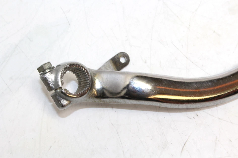 1982 YAMAHA VIRAGO 750 XV750 ПЕДАЛЬ ТОРМОЗА OEM - Изображение 2 из 4