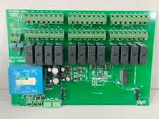 Control supply 220-240V A/C Delmatic BL1-0585g