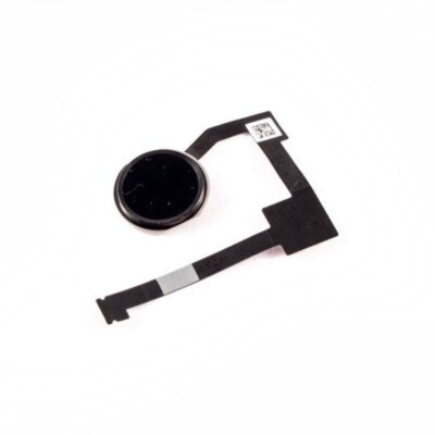 Home Button with Flex Cable BLACK for iPad Mini 4/Air 2