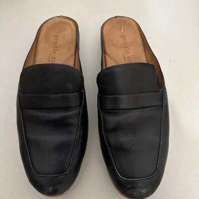 A gentle souls shoes by Kenneth Cole women's size 1/2 medium