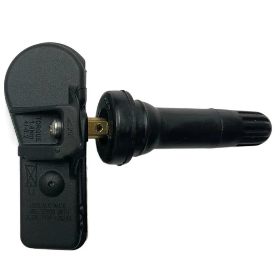 4PCS New Tire Pressure Sensors TPMS A4479050500 for Mercedes-Benz Metris 2016-20 - Image 4 of 4