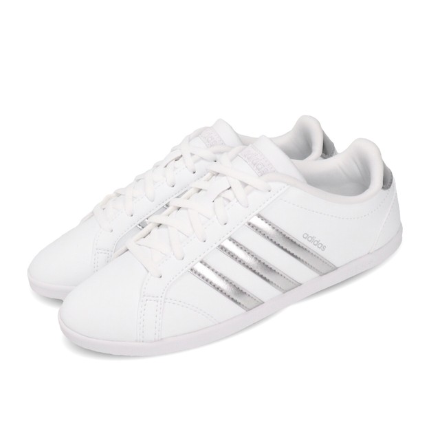 adidas coneo white