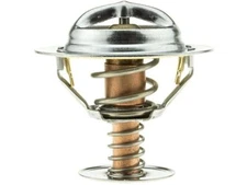 For 1996-1998 Ford E350 Econoline Thermostat 16222KZKF 1997 7.3L V8