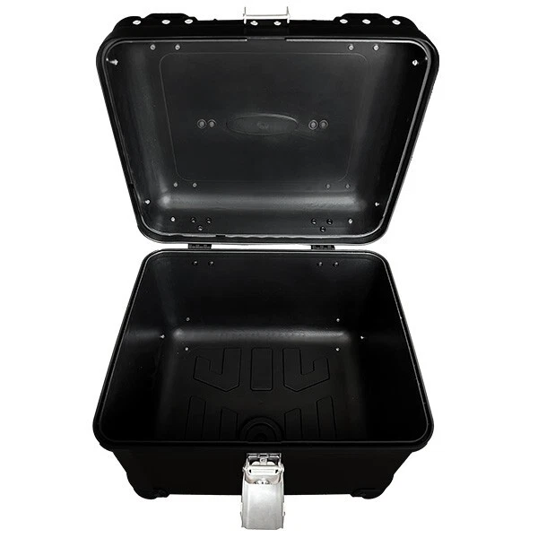 TOP BOX TOPCASE 38L WECKIO avec platine Neuf moto scooter cyclo - Photo 3/4