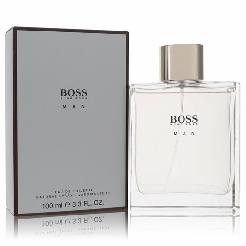 mens hugo boss orange
