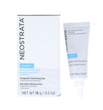 NeoStrata Targeted Clarifying Gel, 0.5 oz