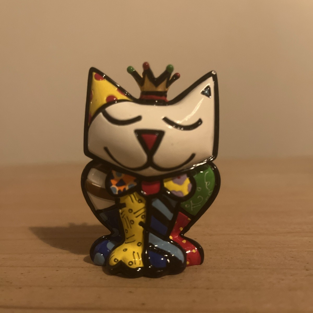 レノックス猫 Princess Kitty ( 大きなサイズ ) 【公式通販】