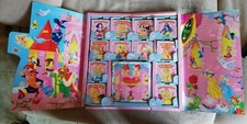 IL CASTELLO DELLE PRINCIPESSE  AA.VV. JOYBOOK 2012