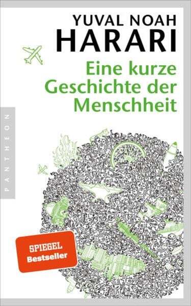 Thumbnail - Eine Kurze Geschichte Der Menschheit