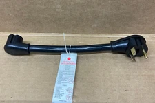 Extension Cord 30 Amp 125V to 15Amps 125V Adapter 14AWG Voltage Converter Cable