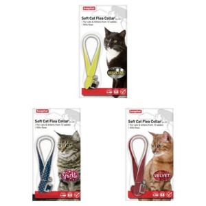 ebay cat flea collars