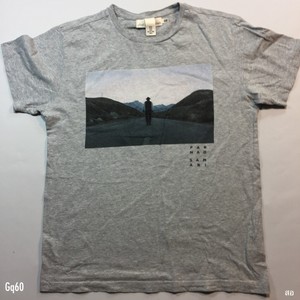 m size t shirt for men