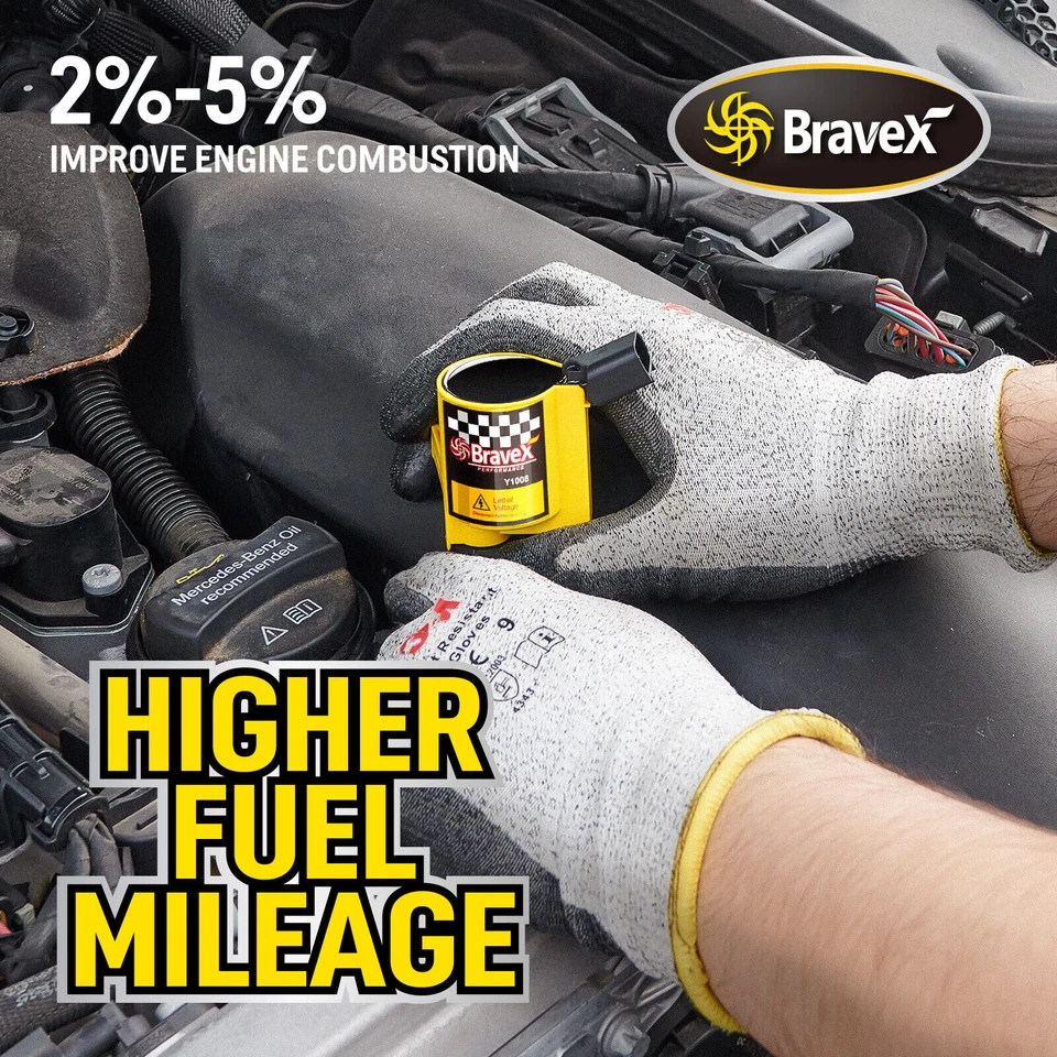 Ignition Coil DG508 High Energy for Ford F150 F250 F-250 F-350 4.6L 5.4L V8 Foto 4 de 4