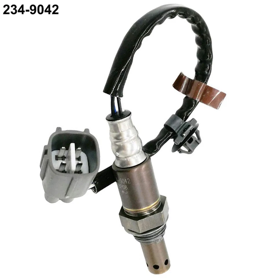 Sensor de oxígeno superior+inferior para Toyota Camry 2002 2003 Lexus ES300 3,0 L V6 4 piezas Foto 3 de 4